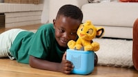 Cuddly Audio Toys Image 1