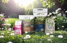 Recycled PE Packaging Films