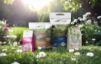 Recycled PE Packaging Films