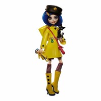 Fantasy Horror Heroine Dolls Image 2