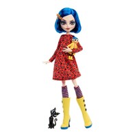 Fantasy Horror Heroine Dolls Image 3