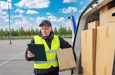 Smart Locker Network Expansions