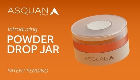Precise Loose Powder Packaging