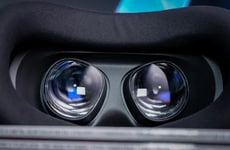 Frame Timing Headset Improvements