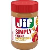Three-Ingredient Peanut Butters Image 2