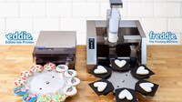 Edible Printing Educational Curriculums Image 1