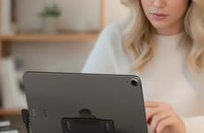 Remote Workstation Tablet Hubs