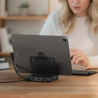 Remote Workstation Tablet Hubs