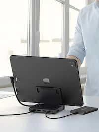 Remote Workstation Tablet Hubs Image 3