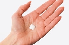 Waterless Skincare Sachets