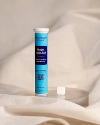 Waterless Skincare Sachets Image 2