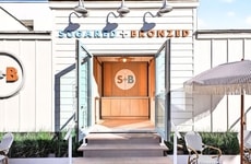 Festival-Ready Beauty Pop-Ups