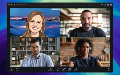AI-Driven Office Productivity Tools