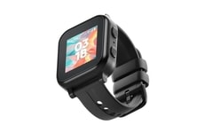 Safety-Focused Kids Smartwatches