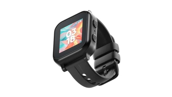 Safety-Focused Kids Smartwatches