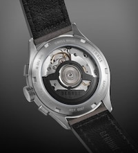 Precision Cockpit Chronograph Timepieces Image 4