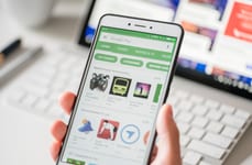 Reduced App-Store Service Fees