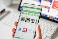 Reduced App-Store Service Fees Image 1