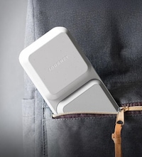 Collapsible Triple-Device Chargers Image 5