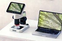 Dual-Mode Digital Microscopes Image 2