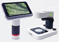 Dual-Mode Digital Microscopes Image 3