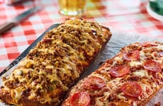 Detroit-Style Private Label Pizzas