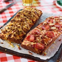 Detroit-Style Private Label Pizzas Image 1