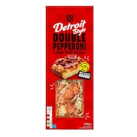 Detroit-Style Private Label Pizzas Image 2