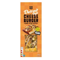 Detroit-Style Private Label Pizzas Image 3