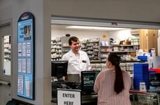 Pharmacist-Led Travel Consultations