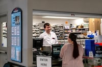 Pharmacist-Led Travel Consultations Image 1