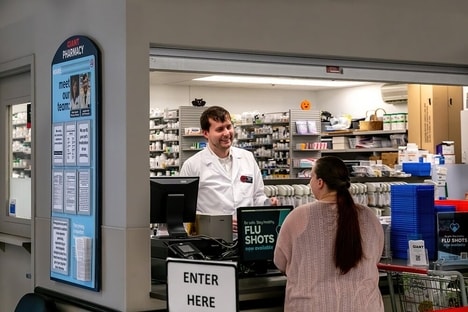 Pharmacist-Led Travel Consultations