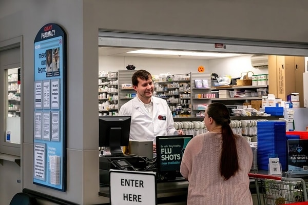 Pharmacist-Led Travel Consultations