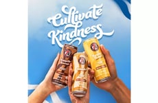 Canned Dessert-Flavored Coffees