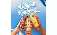 Canned Dessert-Flavored Coffees