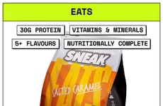 Creative Economy Meal Replacements