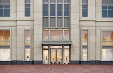 Immersive Lighting Design Showrooms