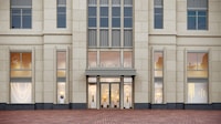 Immersive Lighting Design Showrooms