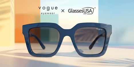 Fashion-Forward Eyewear Collaborations