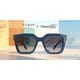 Fashion-Forward Eyewear Collaborations Image 1