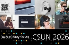 Accessible Technology Showcases