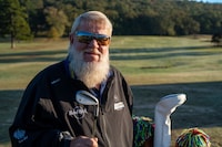 Professional Golfer-Led Event Series Image 1