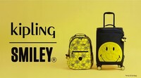 Whimsical Smile-Forward Bag Collections Image 1