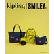 Whimsical Smile-Forward Bag Collections Image 2