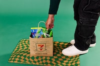 St. Patrick's Day Promotions Image 1