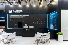 Home Energy Storage Systems