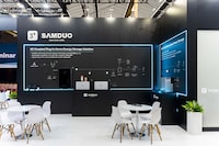 Home Energy Storage Systems