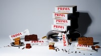 Rapidly Growing Protein Bars Image 1
