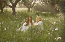 Fragrance Global Brand Ambassadors