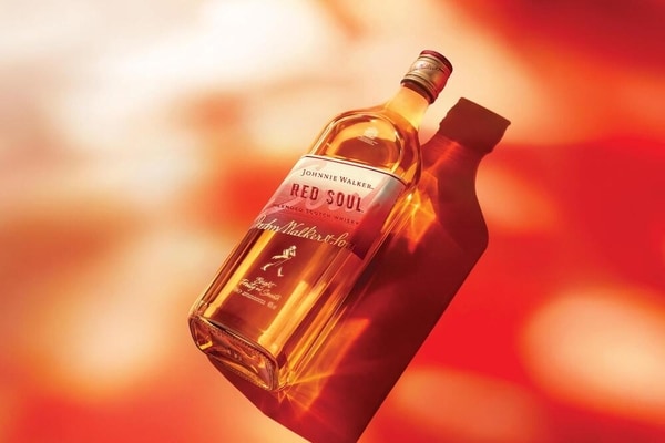 Smooth Entry-Level Whiskys